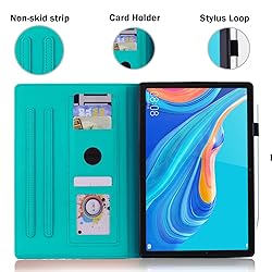 Kitzomi for Lenovo Tab P11 Pro 2nd Gen Case 2022