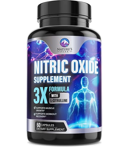 l citrulline vs l arginine vs l carnitine Amazon.com: Amazing Muscle L-Citrulline - 750 Mg, 90 Capsules - Supports Protein Metabolism - Supports Muscular Detoxification - Promotes Athletic Performance