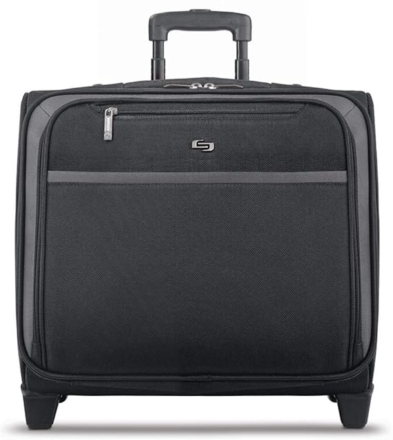 dakota luggage company