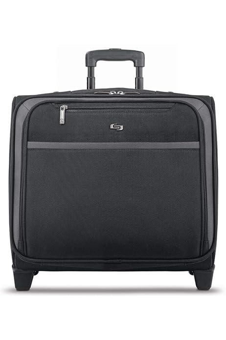 overnight case luggage