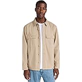 Madewell Men's Garment Dye Work Shirt