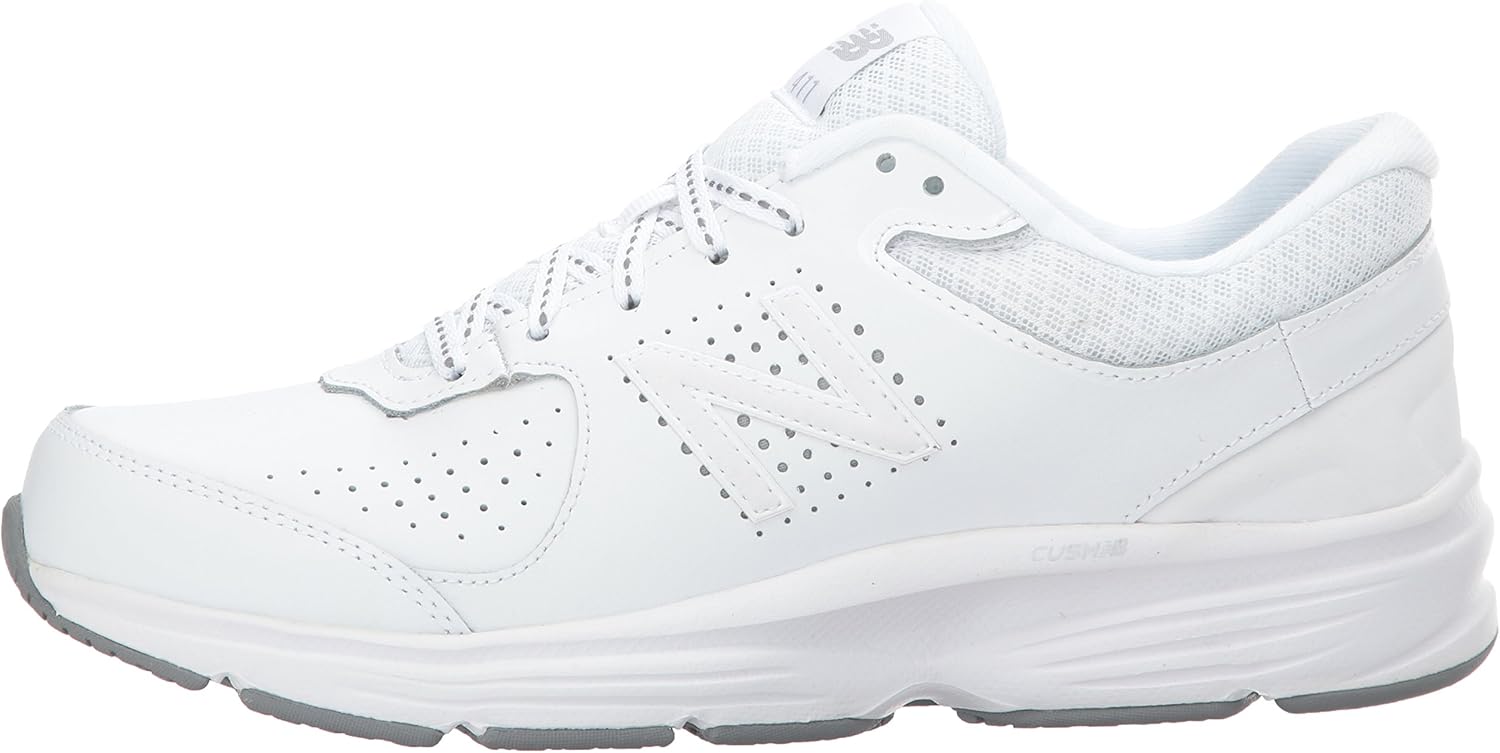 women's ww411v2 walking shoe