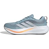 adidas Mens Response Pace Sneakers Shoes - Blue