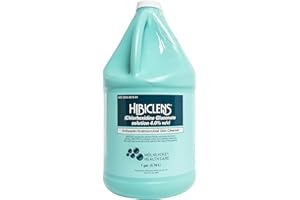 Hibiclens Surgical Scrub 1 gal. Jug (#57591, Sold Per Piece)