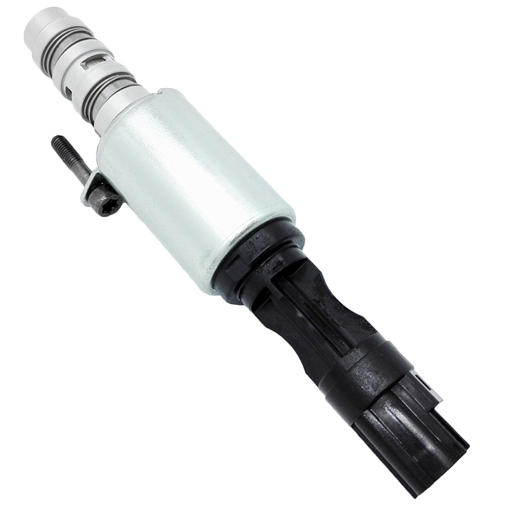 OKAY MOTOR VCT Camshaft Timing Solenoids + Seals For 20042010 Ford