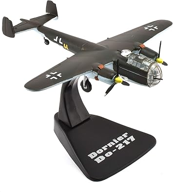 Handley Page Halifax 1 144 Bomber Plane Military Giants Of The Sky Diecast Diecast Model Aircraft Toys Games