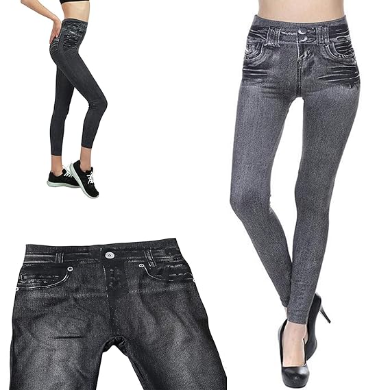 jeggings shapewear