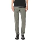 AG Men's Lux Khaki Chinos at Amazon Men 