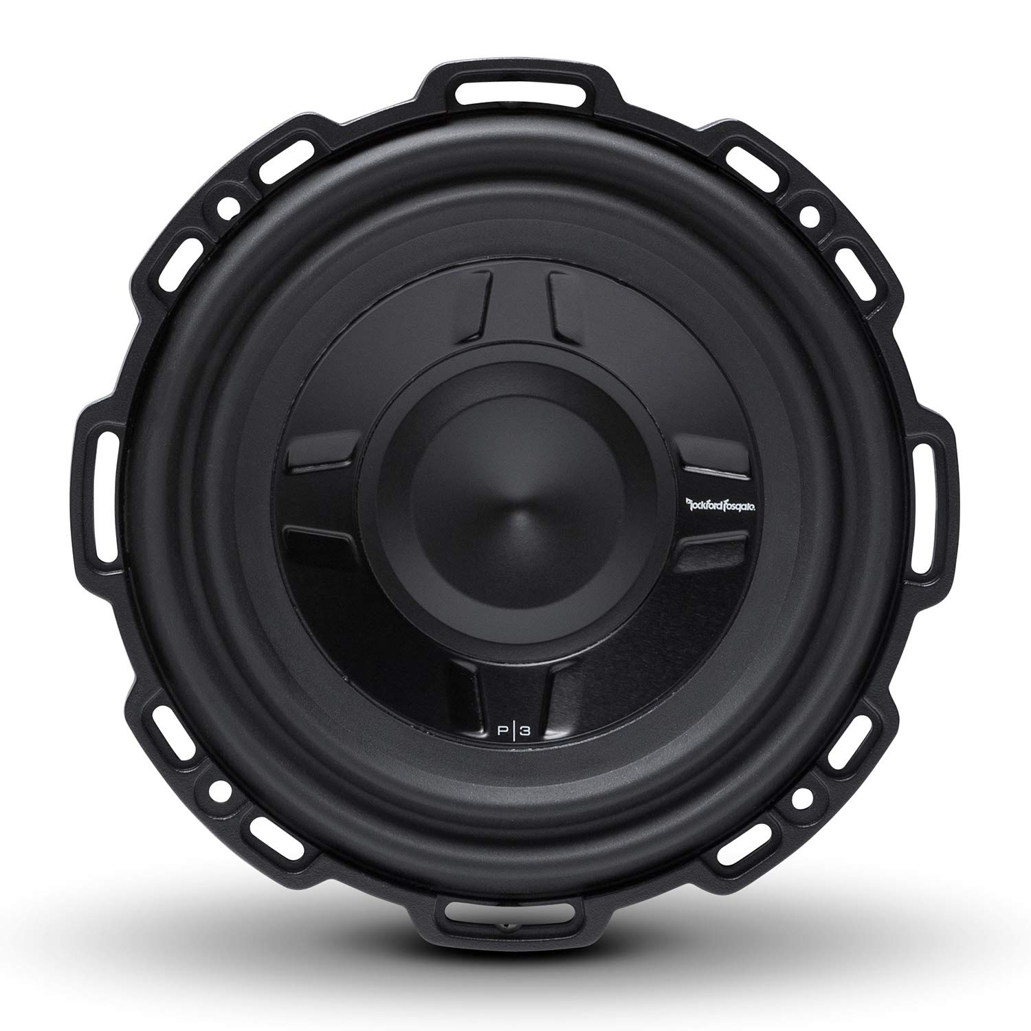 Rockford Fosgate P3SD4-8 Punch P3S 8