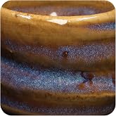 Penguin Pottery - Ceramic Glaze - Mid-Fire Cone 5 &amp; 6 - Specialty Series - Rutile - 16 oz | 473 ml