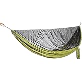 Ultralight Mosquito Net Hammock