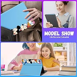 Besoar for Galaxy Tab A8 Cases 10.5 inch 2022 for