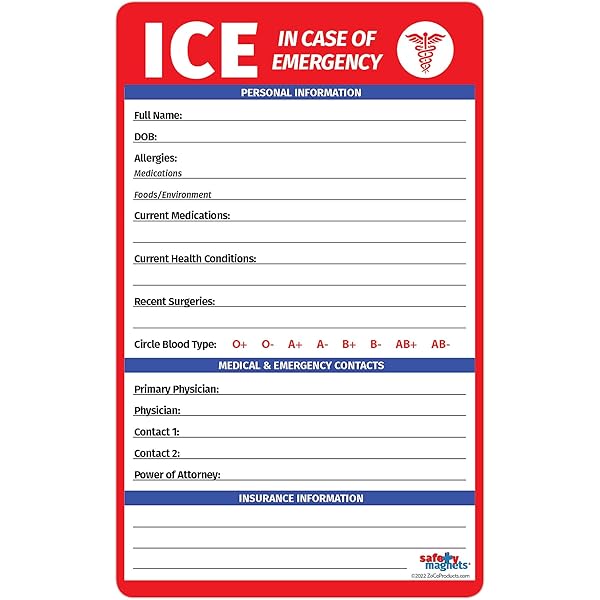 Amazon.com : StoreSMART - Vial of Life Medical Info Pocket - Magnetic Back - 10-Pack - for Refrigerator, Locker, Filing cabinets - VHTSM-10 : Health And Personal Care : Office Products amazon-com-storesmart-vial-of-life-medical-info-pocket-magnetic-back-10-pack-for-refrigerator-locker-filing-cabinets-vhtsm-10-health-and-personal-care-office-products