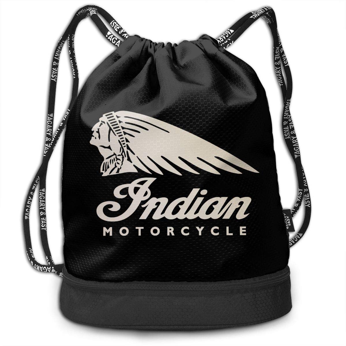 indian motorcycle backpack