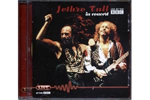 Jethro Tull - In Concert: Live At The BBC