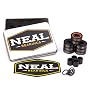 NEAL Precision Skate Bearings
