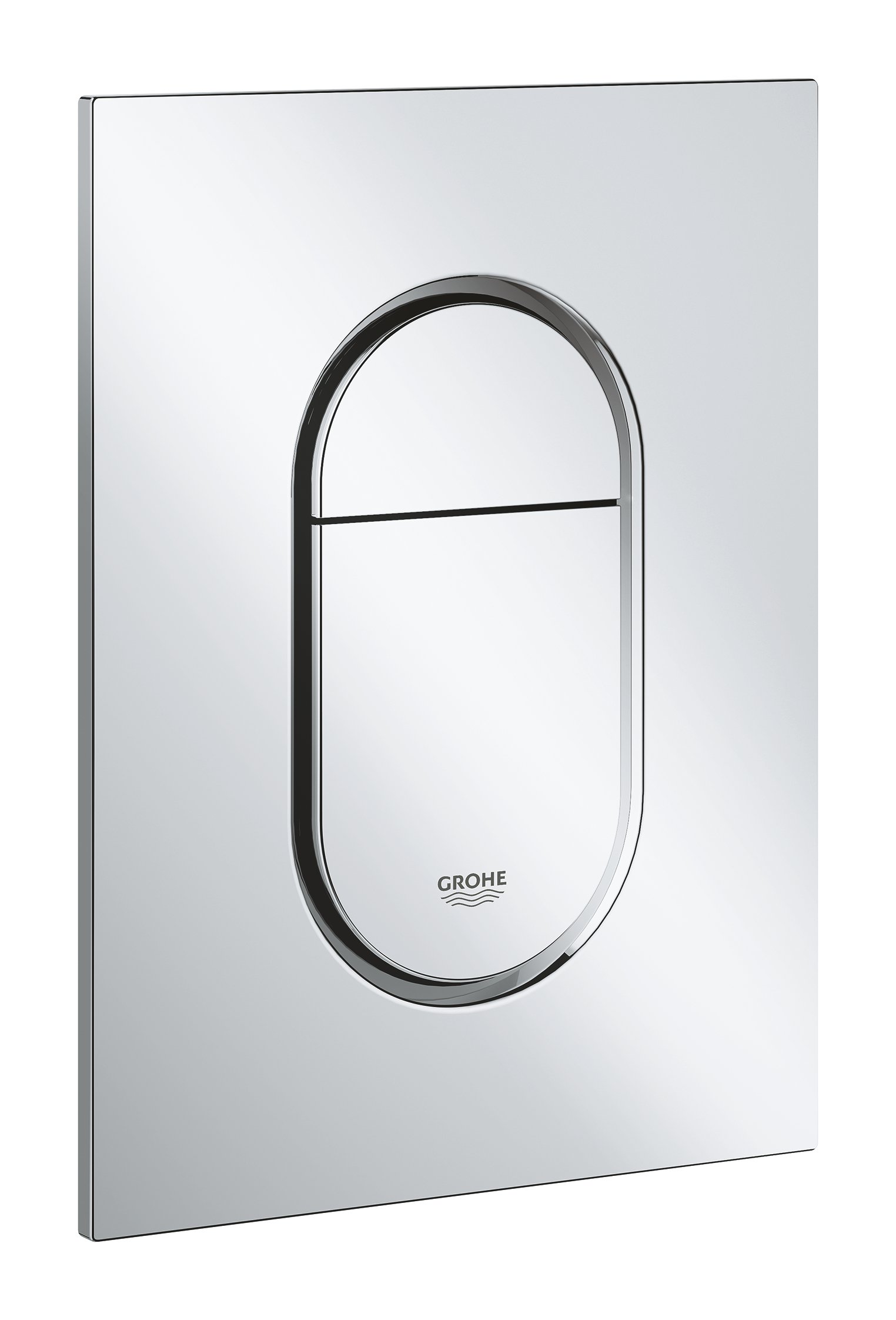 GROHE 37624000 | Arena Cosmopolitan Actuation Plate