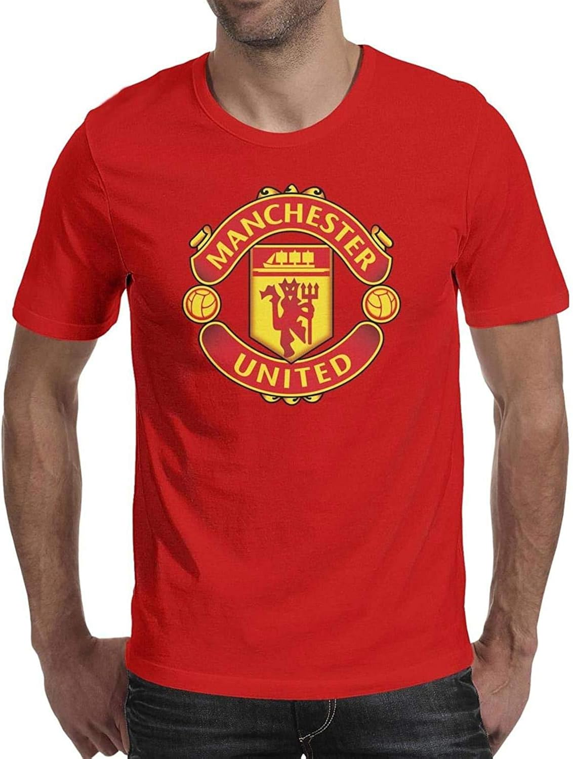 man united tops