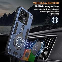 Kukoufey Drop Protection Case Compatible with