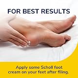 Scholl ExpertCare Hard Skin Roller Head Refill Extra Coarse 2 Pack view 6