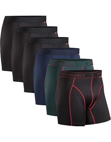 Amazon.com.mx: Ropa Interior Deportiva: Ropa, Zapatos y Accesorios:  Camisetas Interiores Deportivas y más