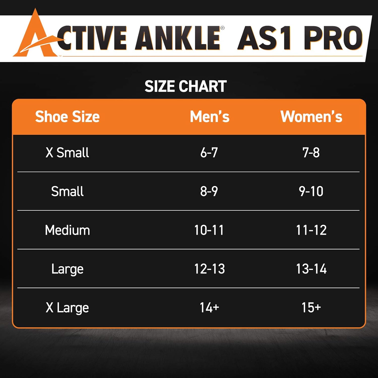 Active Ankle AS1 Pro Lace Up Ankle Brace, Ankle Stabilizer for Protection & Sprain Support for Volleyball, Rugby, Basketball, Braces with Laces to Wear Over Compression Socks or Sleeves, Various Sizes: Sports & Outdoors