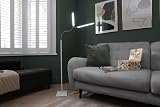 Daylight Daylight DuoPro Floor Lamp 6000K 2090 Lux 30cm Double Shade view 2