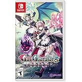 Gal Guardians: Servants of the Dark - Nintendo Switch