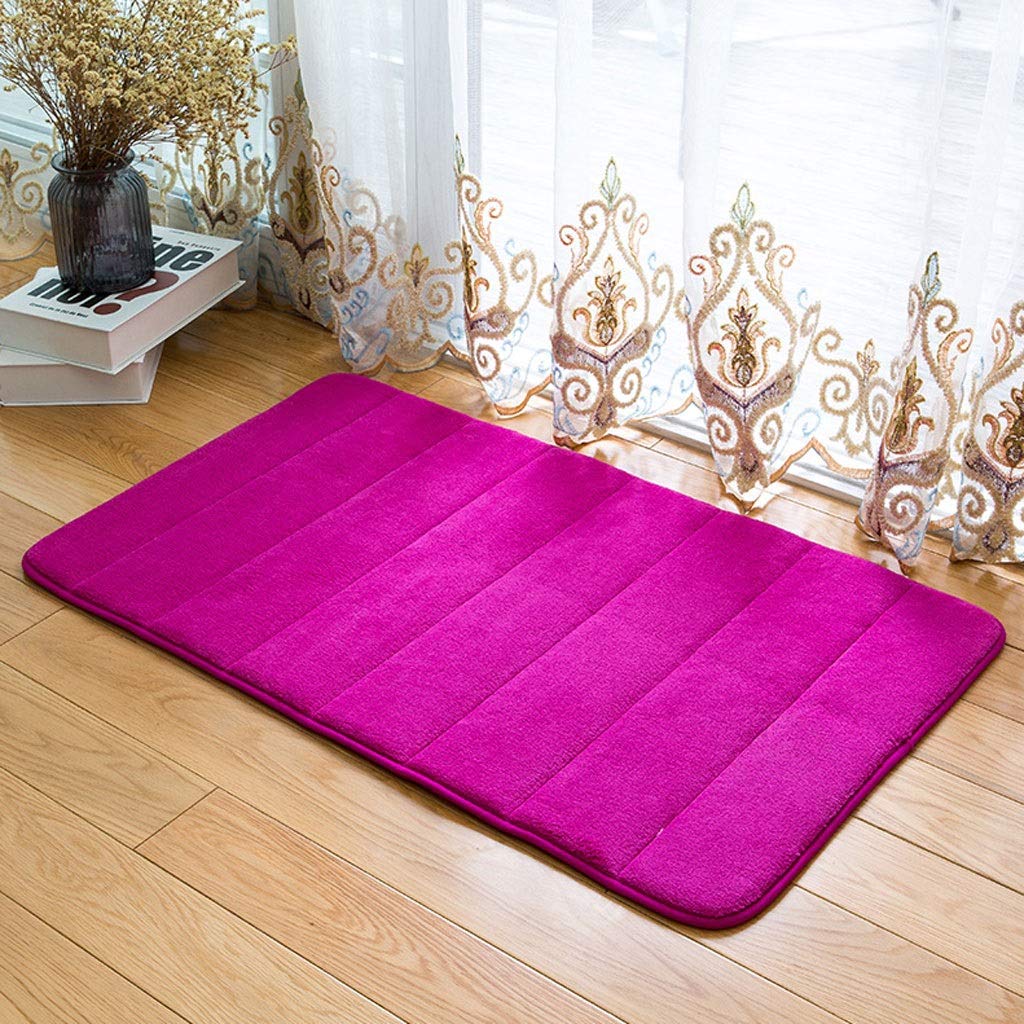 Badezimmer Dickes Korallenvlies Rutschfeste Matte Badezimmer Badezimmer