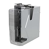 Suptek Adjustable Under Desk and Wall PC