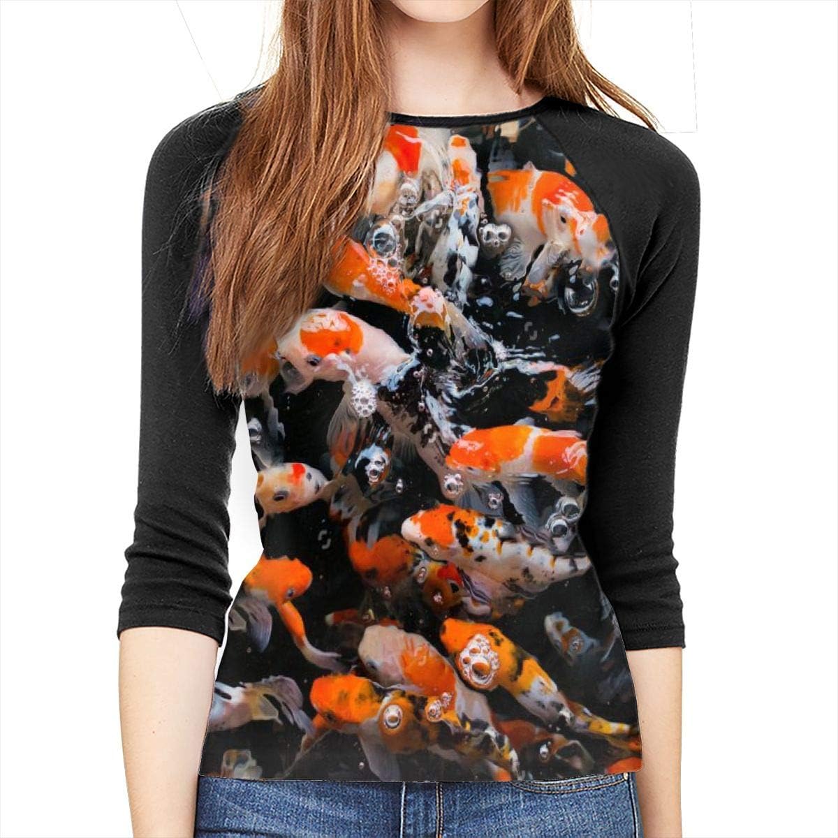 fancy t shirts for womens