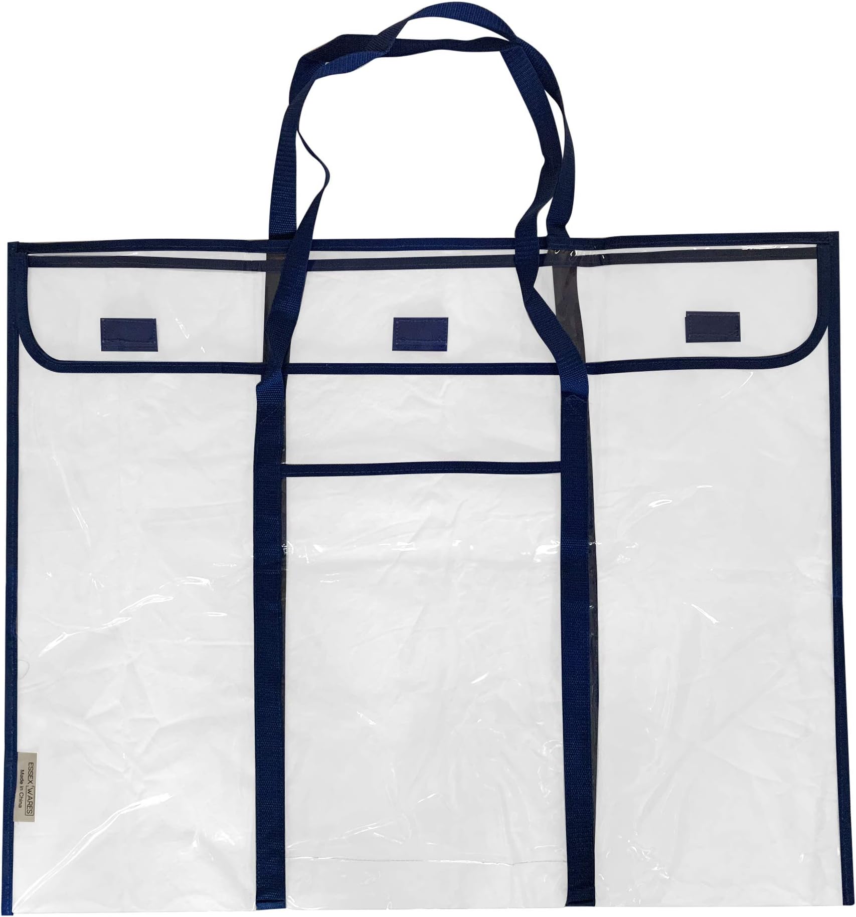 Bulletin Board - Poster Storage - Art Bag by Essex Wares (29"X23")