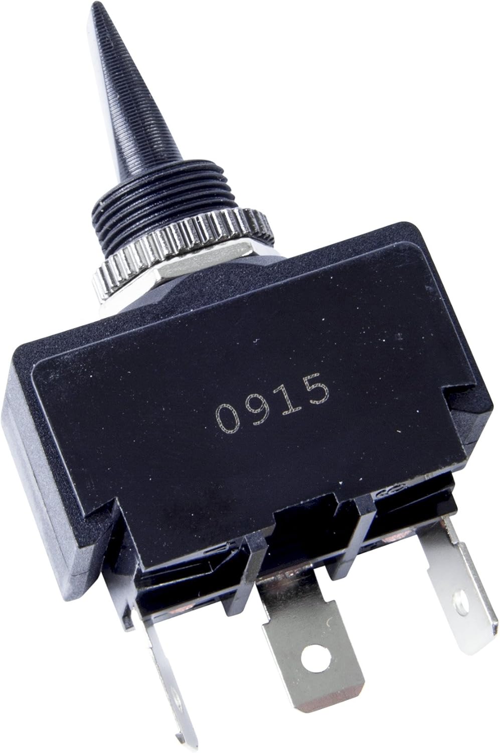 ONOFF SPST Gardner Bender GSW19 HeavyDuty Electrical Toggle Switch