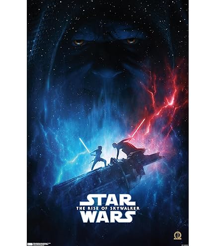 Amazon.com: Star Wars: Episode VII - The Force Awakens - Movie