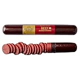 Hickory Farms Party-Size Signature Beef Summer