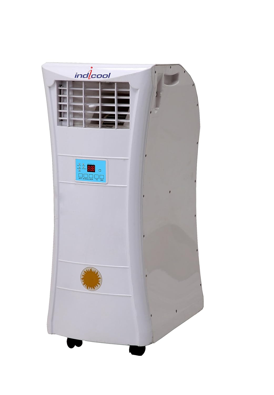 window ac type cooler