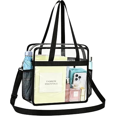 best men's tote bags for travel Amazon Sellers: Best Totes Max 60 LP Reel Color:Lt Smoke Grey/White main-collection_sale
