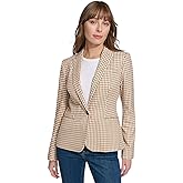 Tommy Hilfiger Solid Blazer