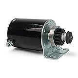 Starter Motor Replaces 497525 497401 392744 for