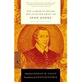 The Complete Poetry and Selected Prose of John Donne (Modern Library Classics)
