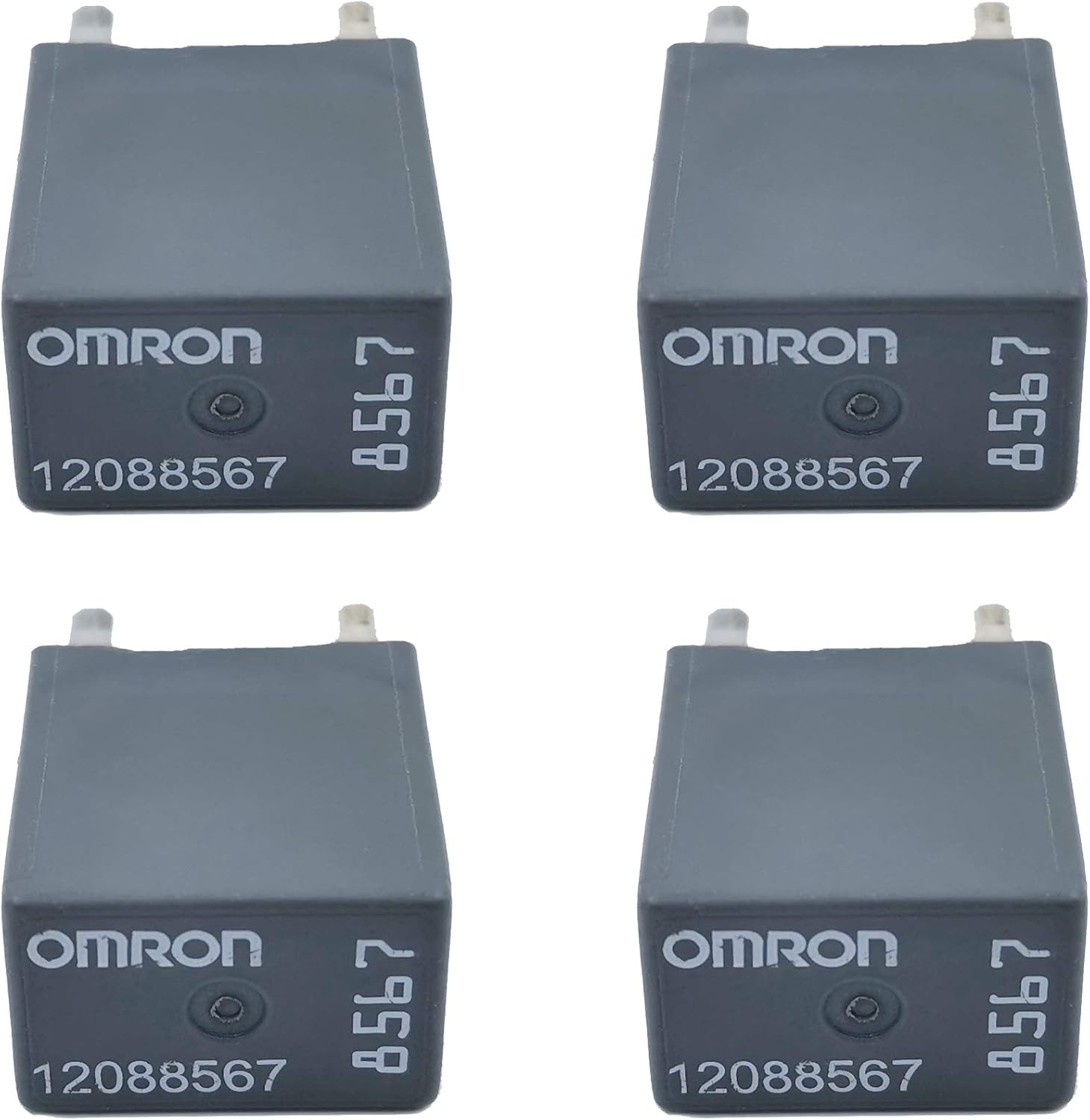 Which Is The Best Cooling Fan Relay Omron