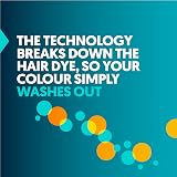 PROVOKE Max Strength Hair Colour Remover 1 Piece White view 7