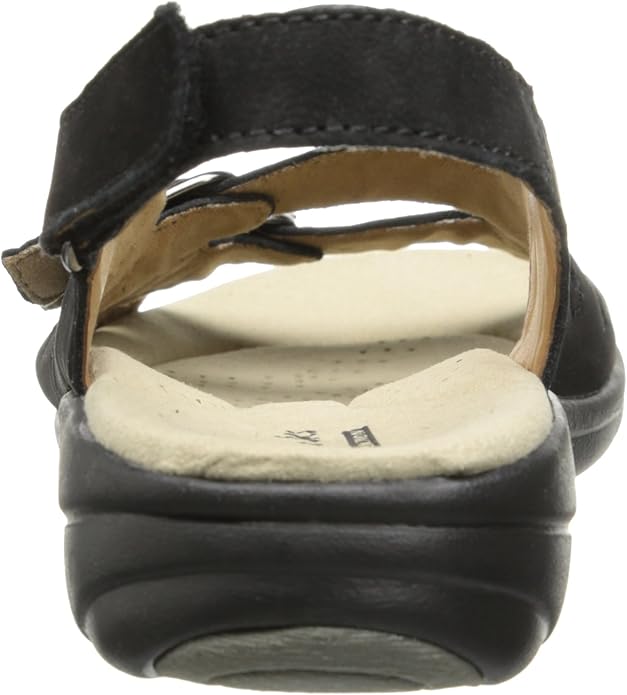 clarks collection women's saylie medway flat sandals