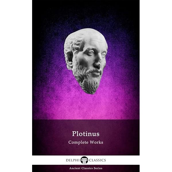 プロティノス　エネアデス　洋書　plotinus 61ibv+aX23L._AC_UL210_SR210,