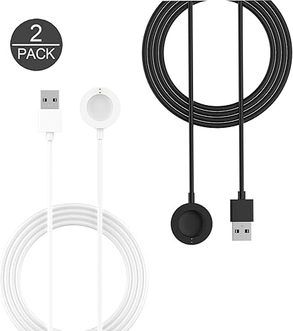 fossil smartwatch charger gen 4