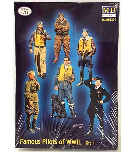 エリートフォース WWⅡシリーズ ルフトバッフェパイロット エリートフォース WWⅡシリーズ ルフトバッフェパイロット