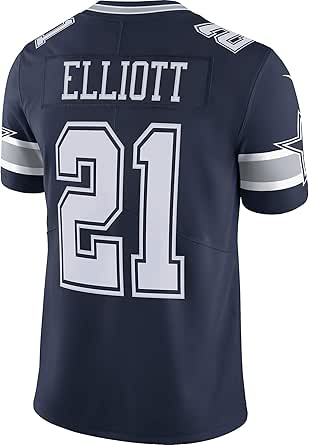 dallas cowboys vapor jersey