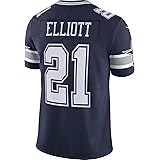 zeke color rush jersey