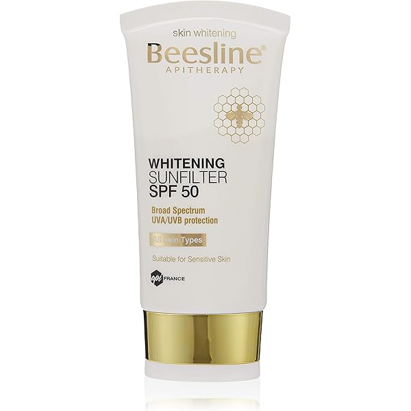 beesline whitening toner