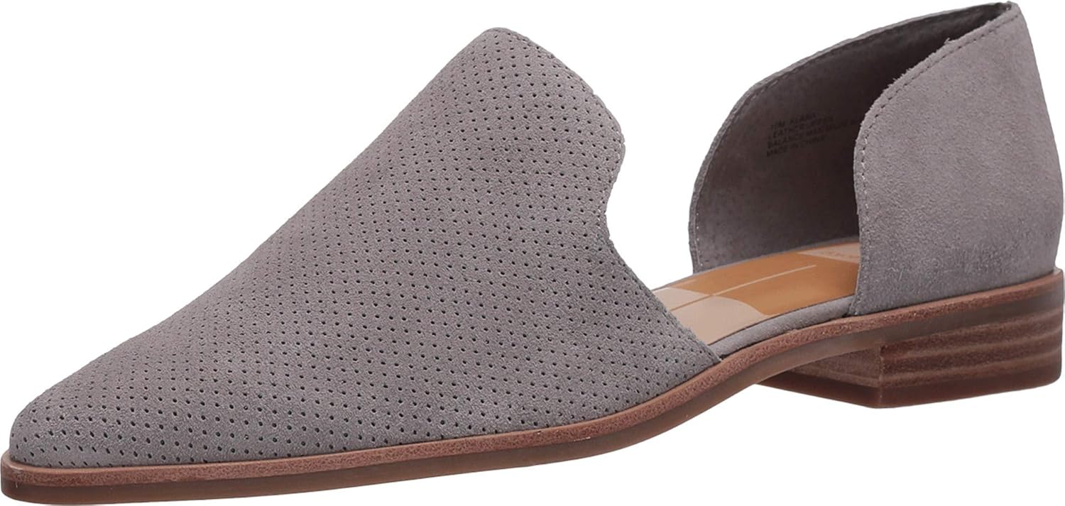 dolce vita cody flat